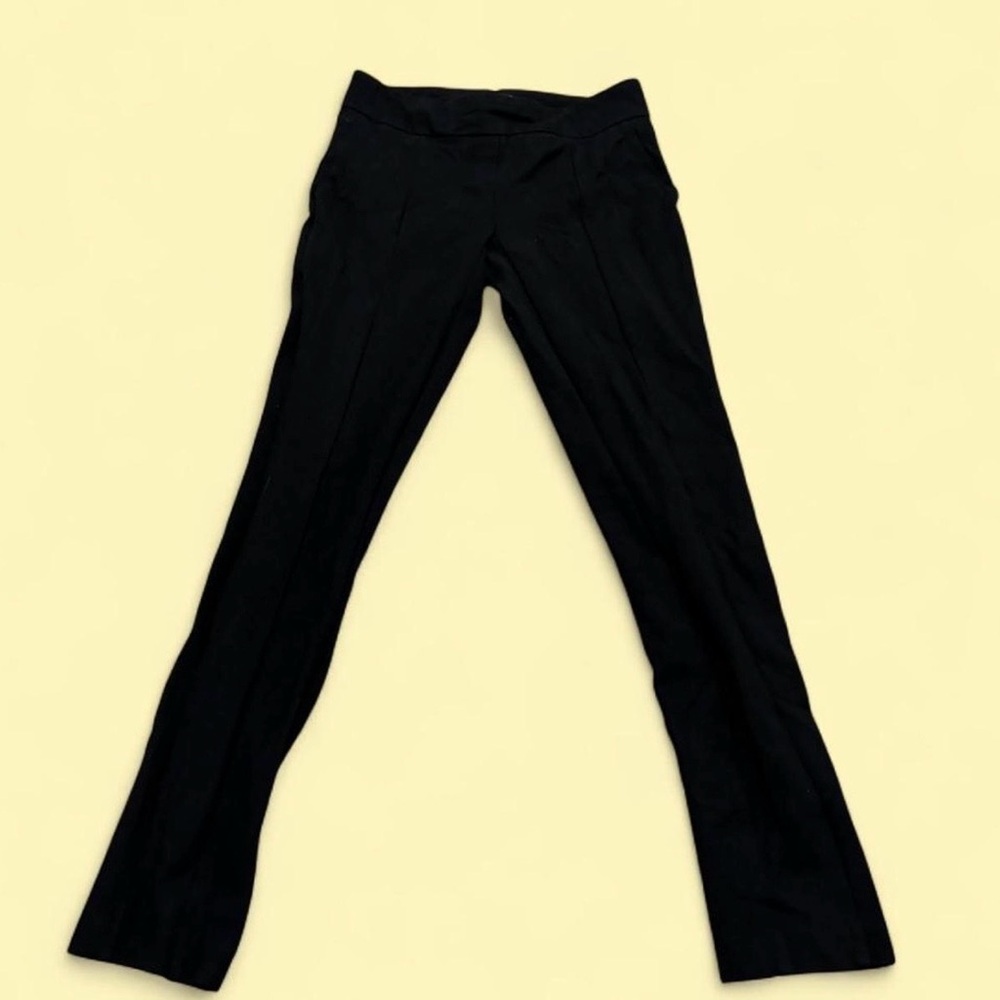✨ Black casual Hilary Radley chic pants✨